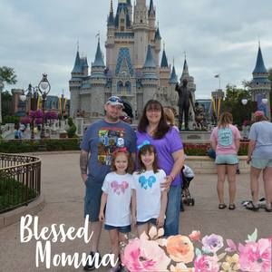 Meet your Posher, Rexanna